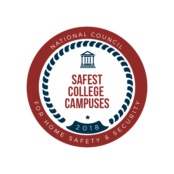 Oakland University ranked secondsafest college campus in the country